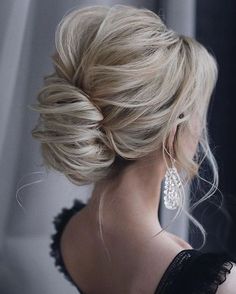 updo wedding hairstyle for long hair Long Hair 50, Updo Bridal, Fishtail Braids, Wedding Hair Half, Mother Of The Bride Hair, Bridal Hair Updo, Peinados Recogidos, Updos For Medium Length Hair, Updo Hairstyles