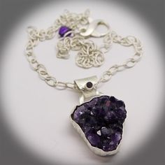 amethyst geode pendant. artisan jewelry Handmade Amethyst Geodes Gift, Large Amethyst Geode As Gift, Large Amethyst Geode Stone As A Gift, Large Amethyst Geodes As Gifts, Amethyst Geodes Gemstone Gift, Unique Amethyst Geodes As Gift, Gemstone Cuff Bracelet, Geode Ring, Iron Pendant