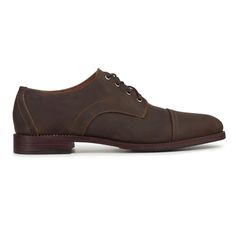 Men's Handcrafted Leather Derby Dress Shoes | The Marco – Adelante Shoe Co. Derby Dress, Mens Footwear, Goodyear Welt, Handcrafted Leather, Classic Man, Running Sneakers, Vegetable Tanned Leather, Full Grain Leather, Cow Leather