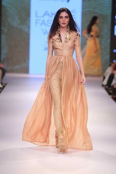 Nikkah Dress, Indian Fashion Trends, Vogue India, Lakme Fashion Week