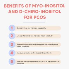 Inositol Foods, Inositol Benefits Women, Myo Inositol Benefits, Myo & D-chiro Inositol Benefits, Inositol Benefits, Hormone Regulation, Myo Inositol, Low Estrogen Symptoms, High Cholesterol Levels