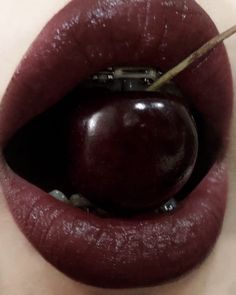 Cola Lips, Dark Red Lips, Loving Him Was Red, Cherry Lips, Your Wallpaper, Lets See