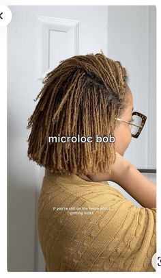 Microloc Extensions Install, Micro Locs Installation, Microlocs Journey, Micro Locks, Loc Journey Memes, Loc Inspiration, Micro Braids