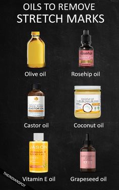 Stretchmark Remover, Oils And Their Uses, Olive Oil Extra Virgin, Crepe Skin, Stretch Mark Remedies, Skin Goals, Stretch Mark Removal, Diy Skin Care Recipes, Stretch Mark