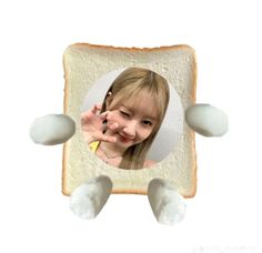 #babymonster Bread Icon, Babymonster Rami, Baby Monster