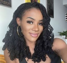 Elegant Sisterlock Styles, Microlocs Wedding Hairstyles, Loc Types, Layered Locs, Sister Locks Hairstyles, Micro Locks, Locks Hairstyles, Sister Locks