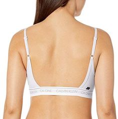 Wing Liner, Calvin Klein Bra, Ck One, Comfy Bra, Summer Capsule, Calvin Klein Women, Calvin Klein Woman, Womens Calvin Klein