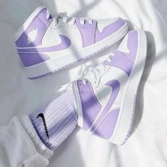 Kasut Nike, Sneaker Trend, Sneaker Outfits, Custom Nike Shoes