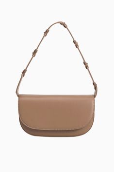 Taupe Shoulder Bag – Southern Sunday Faux Leather Saddle Shoulder Bag With Adjustable Strap, Elegant Faux Leather Baguette Bag With Adjustable Strap, Everyday Faux Leather Saddle Shoulder Bag, Everyday Crossbody Baguette Bag With Magnetic Closure, Everyday Faux Leather Saddle Bag With Detachable Strap, Faux Leather Crossbody Saddle Bag With Detachable Strap, Faux Leather Saddle Bag With Detachable Strap, Faux Leather Baguette Bag With Adjustable Strap For Office, Daily Use Crossbody Baguette Bag With Magnetic Closure