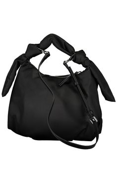 Elevate your accessory game with this chic Calvin Klein handbag, an eco-conscious choice for the modern trendsetter. Its sleek black design is highlighted by contrasting details and the iconic logo, creating an effortlessly stylish statement. The practicality is unmatched with a sturdy handle, an adjustable and removable shoulder strap, and two interior pockets, all secured with a zip closure. Crafted from 100% polyester with 60% recycled content, this bag marries luxury and sustainability. Mate Modern Calvin Klein Shoulder Bag With Zipper Closure, Modern Black Shoulder Bag With Adjustable Handle, Modern Black Satchel With Detachable Handle, Functional Black Bag With Detachable Handle, Elegant Calvin Klein Shoulder Bag With Zipper Closure, Elegant Calvin Klein Shoulder Bag With Zipper, Black Hobo Bag With Adjustable Handle For Evening, Calvin Klein Black Shoulder Bag With Removable Pouch, Calvin Klein Satchel Shoulder Bag With Zipper