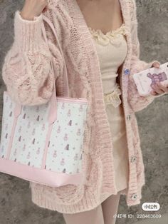 Coquette Outfits, Pink Outfits, Really Cute Outfits, Girly Outfits, Looks Style, Melanie Martinez, Dream Clothes, Soft Girl, Kawaii Fashion