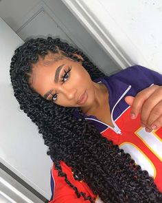 Twisted Hair, Feed In Braids Hairstyles, Easy Hairstyles For Medium Hair, Feed In Braid, Cornrows Braids, Cornrow Hairstyles, Braided Hairstyles For Black Women