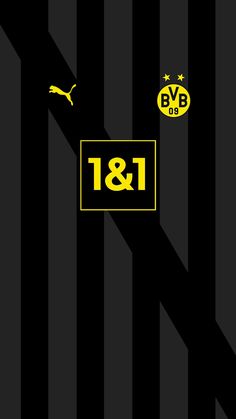 Dortmund Wallpaper, Soccer Wallpapers, Best Jersey, Hype Wallpaper, T-shirt Print Design, Iphone Case Stickers, Black Phone Wallpaper, European Football