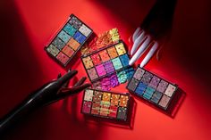 Fantasy Makers 10-Pan Palettes are vivid, smooth, and frightfully fun to work with 👻 Get⁠ 🕺 Boogie Nights⁠ 🐉 Eyes of the Dragon⁠ 👑 Hallow-queen⁠ 🧪 Pick Your Poison⁠ ⁠ FM Now @Walmart @Amazon @cvspharmacy @ultabeauty @fivebelow and wetnwildbeauty.com 👻 #CrueltyFree #WNWSpookySeason Bridal Shower Gifts For Bride, Boogie Nights, Pick Your Poison, Bridal Shower Gifts, The Dragon, Shower Gifts