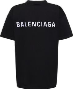 Balenciaga Women, Ski Accessories, Flat Espadrilles, Swim Accessories, Shearling Jacket, Swimwear Tops, Cloth Bags, Down Jacket, Cotton T Shirt