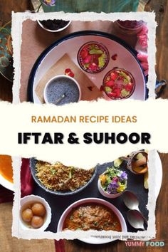 raman recipe ideas iftar and suhoor