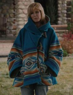 Find ideas๏ฟฝand inspiration for WOMENS YELLOWSTONE SEASON 3 BLUE FLEECE BETH DUTTON KELLY REILLY HOODED COAT, Coats and Jackets for women Woolen Coat Woman, Beth Dutton, Woolen Coat, Winter Jackets Women, Women Sleeve, Hooded Coat, Hermione, Sleeves Pattern, Blue Jacket