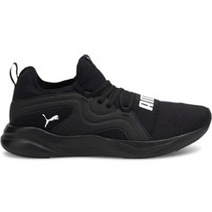 Buy PUMA Softride Rift Breeze Black & White online with free Australian shipping. Afterpay, Zip Pay & Laybuy available. The Big Short, White Puma, Sock Shoes, Puma Sneaker, All Black Sneakers