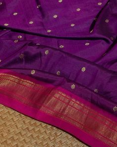 Real zari PAITHANI #vintageheirloom #vintagesilksaree #vintagepaithani Saree Kuch, Saree Color Combinations, Gold Jewels Design, Shiva Wallpaper, Indian Bridal Fashion, Saree Trends, Pattu Saree, Pattu Sarees