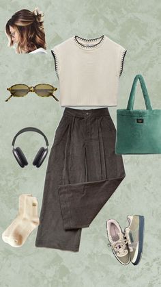 Spring Teacher Outfits, Teacher Outfits, Fashion Fits, Get Dressed, Look Fashion