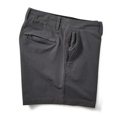 Shorts built for big travel days or off-grid exploring Travel Bottoms With Built-in Shorts And Relaxed Fit, Casual Bottoms With Built-in Shorts For Travel, Travel Shorts With Pockets, Gray Cotton Shorts For Outdoor Activities, Relaxed Fit Travel Shorts With Pockets, Functional Travel Shorts With Side Pockets, Functional Gray Shorts With Pockets, Casual Cotton Shorts For Travel, Gray Shorts For Outdoor Activities