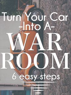 How To Turn You Car Into A War Room of Prayer in 6 Easy Steps Biblical Prayers, Spirit Food, Christian Movie, Titus 2, Godly Wisdom, What I Like About You, Bible Things, Prayer Bible