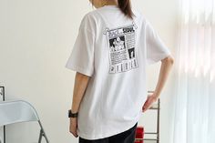 [Release date] May 9, 2024*Cancellations are not possible. Please purchase with consideration. PRODUCT DESCRIPTION MATERIAL:- COTTON SIZE:- Refer to image White Moisture-wicking Shirt For Streetwear, White Relaxed Fit Sports Shirt, Seoul City, Kpop Albums, Kpop Shop, Basic Shorts, Release Date, Seoul, Product Description