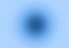 an image of a blue circular object in the sky with no clouds or sun rays