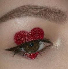 Catherine Pinkerton, Heartless Marissa Meyer, Wonderland Makeup, Tutorial Eyeshadow