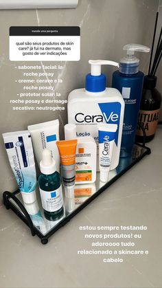 Cerave Products, Dermatologist Recommended Skincare, Old Money Aesthetic, Face Hair, Self Care Activities, Body Hair, Just Girl Things