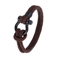 Material: Milan Rope Fashion Element: Ellipse Style: Fashion OL Gifts For New Drivers, Son Bracelet, Stainless Steel Bracelet Men, New Driver, Gift Bracelet, Lucky Bracelet, Puppy Supplies, To My Son, Funny Birthday Gifts