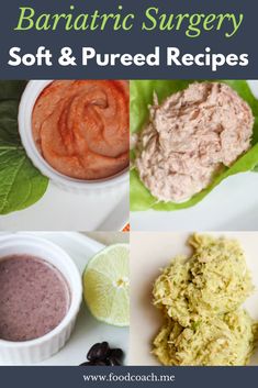 Salsa Eggs, Pureed Recipes, Bariatric Recipes Sleeve Liquid Diet, Recipes Using Beans, Pureed Diet, Liquid Diet Recipes, Pureed Food