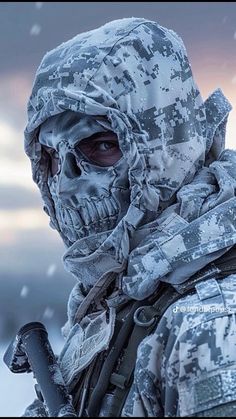 Cool Screensavers, Navy Special Forces, Colorful Skull Art, Ghost Soldiers, Anonymous Quotes, Warrior Concept Art, Tactical Life, Secret Mission, Post Apocalyptic Art