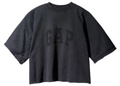 Buy and sell StockX Verified Yeezy streetwear on StockX including the Yeezy Gap Engineered by Balenciaga No Seam Tee Black and thousands of other streetwear clothing and accessories. Balenciaga Shirt Outfit, Balenciaga T Shirt Outfit, Palace Clothing, Yeezy T Shirt, Balenciaga Outfit, Balenciaga Shirt, Balenciaga T Shirt, Baggy T-shirt, Tshirt Outfits