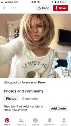 Fall Hair Color Ideas, Color Ideas For Blondes, Hair Color Ideas For Blondes, Choppy Bob Hairstyles, Ash Blonde Hair, Hair Color Ideas For Brunettes, Winter Hair Color, Winter Hair