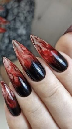 Nails, Beauty