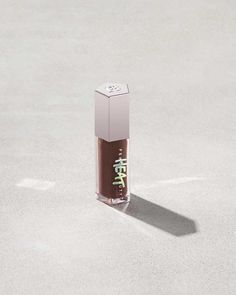 Fenty Lip Products, Fenty Skin, Wishlist Ideas, Best Lip Gloss, Beauty Games, Juicy Lips, Lip Paint, Lip Products, Luminizer