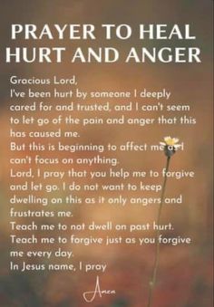 Prayers For Anger, Short Prayer For Healing, Short Prayers, Morning Prayer Quotes, Personal Prayer, Everyday Prayers