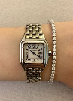 Cartier Watch, Van Cleef Arpels, Stunning Jewellery