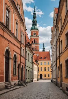 Step Back in Time: Explore These Historical Landmarks in Latvia!