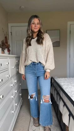 September Outfits Casual, Fall Outfit Women, Fall Outfit Casual, Conference Outfit, Fall Business Casual Outfits, September Outfits, Jeans Outfit Fall, Ootd Fall, Girls Fall Outfits