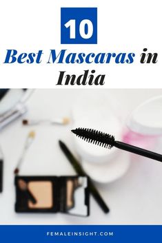 10 Best Mascaras in India for Perfect Eyelashes: We hope this list of best mascaras in India will help you find your perfect go-to mascara... #Mascaras #bestMascaras #bestMascarasinindia #Mascarasforeyelashes #macMascaras #laxmeMascaras Best Mascaras, Perfect Eyelashes, Best Mascara, Quotes About Photography, Beauty Regimen, Cool Undertones