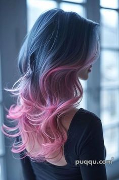 #BEAUTY, #RELATIONSHIPS #Fashion #Animals #Outfits #Winter Outfits #Animals Permanent Pink Hair Dye, Fun And Easy Hairstyles, Hairstyle For Wavy Hair, Hairstyles For Children, Hair Coloring Ideas, Hair Styles For Kids, Hairstyle Braid, Pink Ombre Hair, Pulp Riot Hair Color