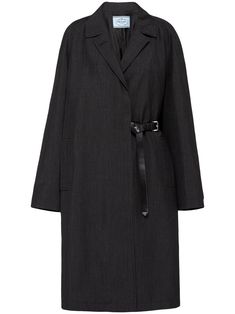 Mohair Coat, Outerwear Coats, Online Shopping Clothes, Outerwear Women, Single Breasted, Calf Leather, Prada, Fashion Branding, Hollywood