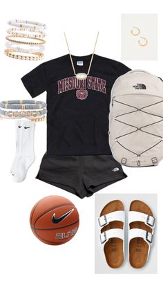 Aesthetic Squirrel, Basketball Fits, Mood Outfits, Outfits To Wear To School, Outfit Aesthetics, School Clothes, Really Cute Outfits, Fit Inspo, Preppy Outfits