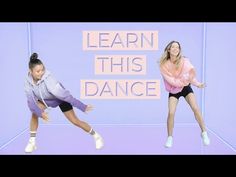 Club Dance Moves, Lucie Fink, Hip Hop Dance Moves, Hip Hop Workout, Hip Hop Dance Classes, Hip Hop Kids, Everybody Dance Now, Easy Dance, Dance Instruction