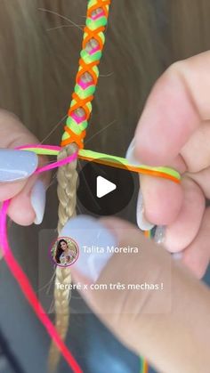 Bracelets Diy, Friendship Bracelets Diy, December 7, Diy Bracelets, Hair Tutorial, Friendship Bracelets, Braided Hairstyles, Projects To Try