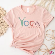 Yoga tshirt, yoga clothes, spiritual shirt, yoga t shirt, yoga mom shirt, workout shirt, yoga sweatshirt, yoga lover shirt, meditation shirt von PassionFlairDesigns auf Etsy Spiritual Shirt, Yoga Sweatshirt, Spiritual Shirts, Yoga Mom, Yoga Tshirt, Yoga Gifts, Flower Shirt, Mom Shirt, Yoga Clothes