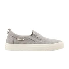 Birkenstock Oswego Narrow (Women) - Midnight Canvas - The Heel Shoe Fitters Birkenstock Oswego, Raised Platform, Rubber Soul, Book Jewelry, Taos, Grey Wash, Canvas Sneakers, Vans Classic Slip On Sneaker, On Shoes