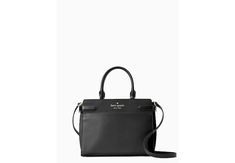 Staci Medium Satchel | Kate Spade Surprise Kate Spade Staci, Kate Spade Satchel, Kate Spade Outlet, Kate Spade Purse, Shoulder Bag Black, Satchel Purse, Kate Spade Handbags, Satchel Handbags, Small Crossbody Bag